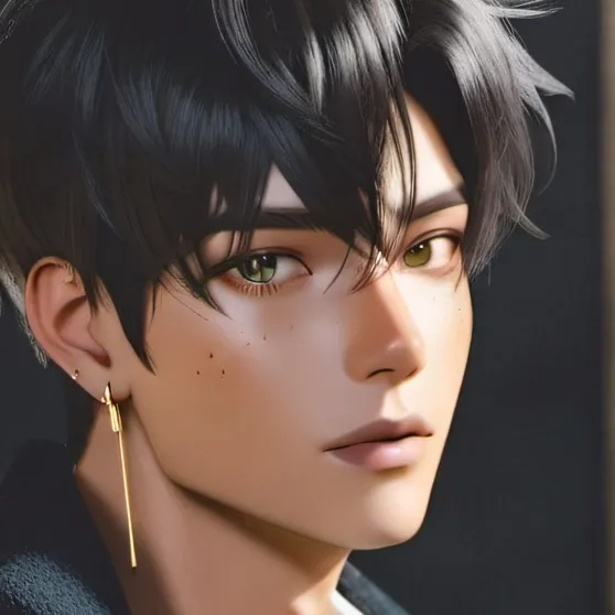 chat with ai character: Cohen Rubin 