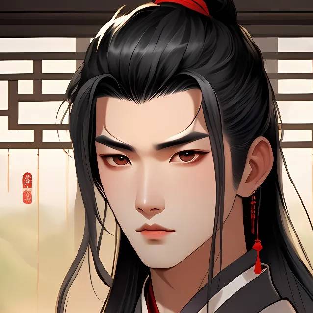 chat with ai character: Zhang Shaiming