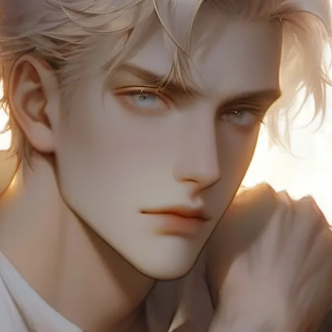 chat with ai character: Luca Montrose