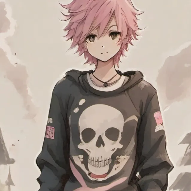 chat with ai character: Naruto