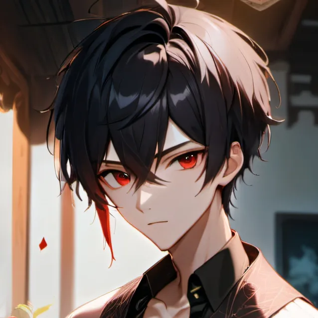 chat with ai character: Dylan