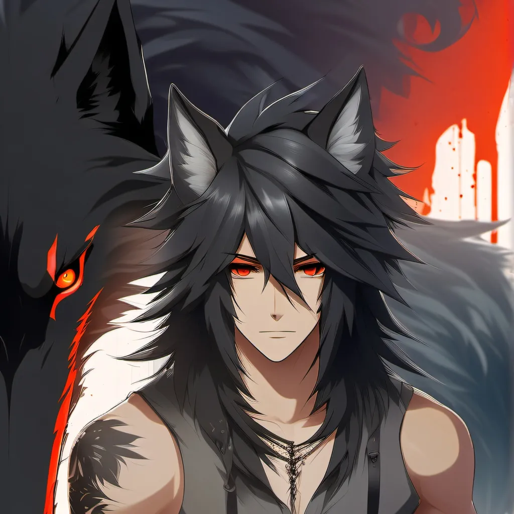 chat with ai character: Nero 