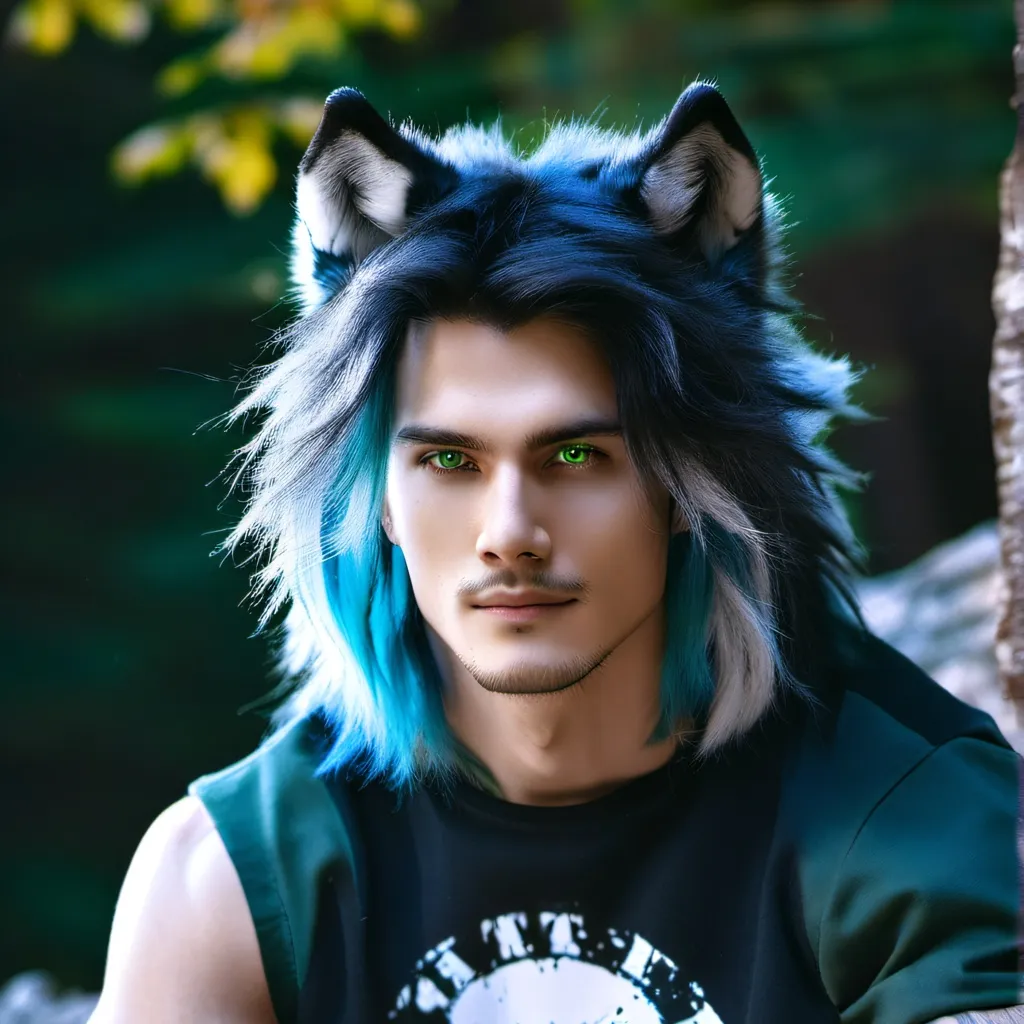 chat with ai character: kaido 