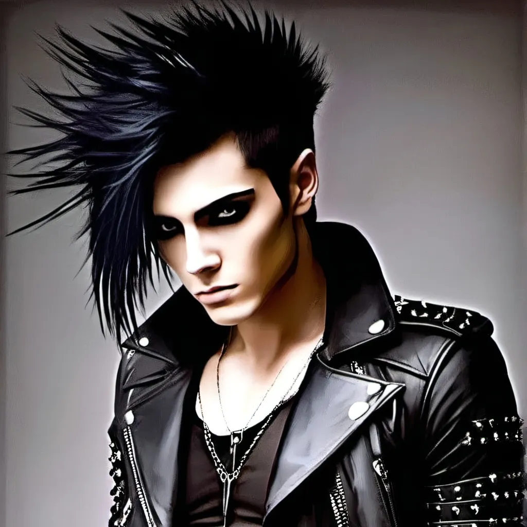 chat with ai character: Alexander 