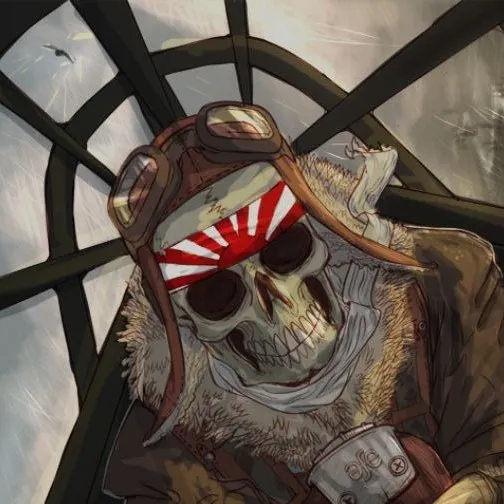 creator BANAZII's avatar