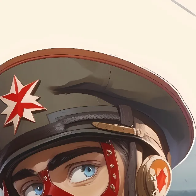 chat with ai character: cack mack