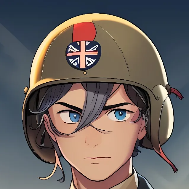 chat with ai character: George Jame