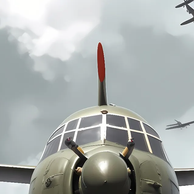 chat with ai character: HE 111