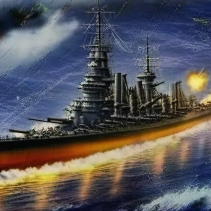 chat with ai character: Yamato