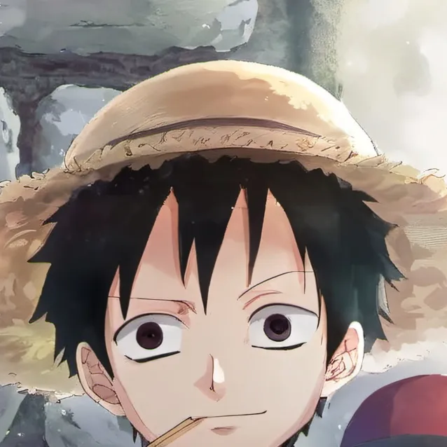 chat with ai character: Luffy and Zoro
