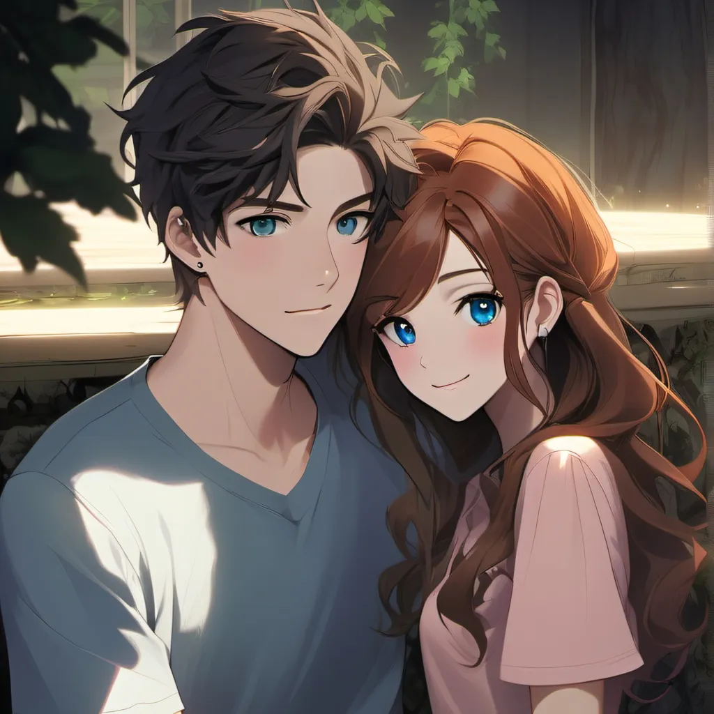 chat with ai character: jason