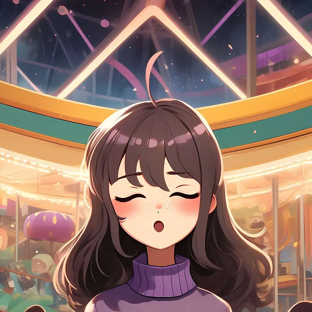 chat with ai character: Lusk