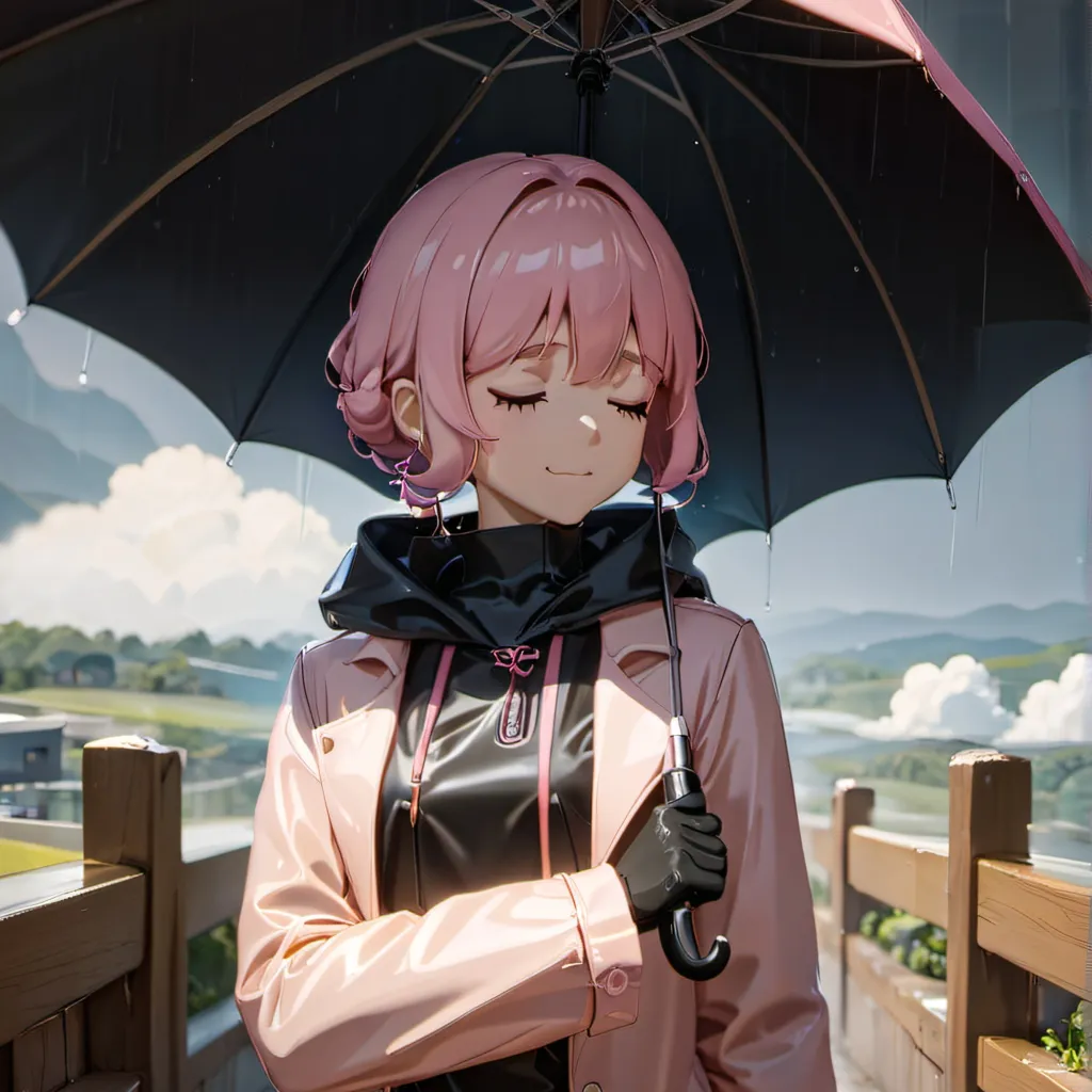 chat with ai character: Secret~