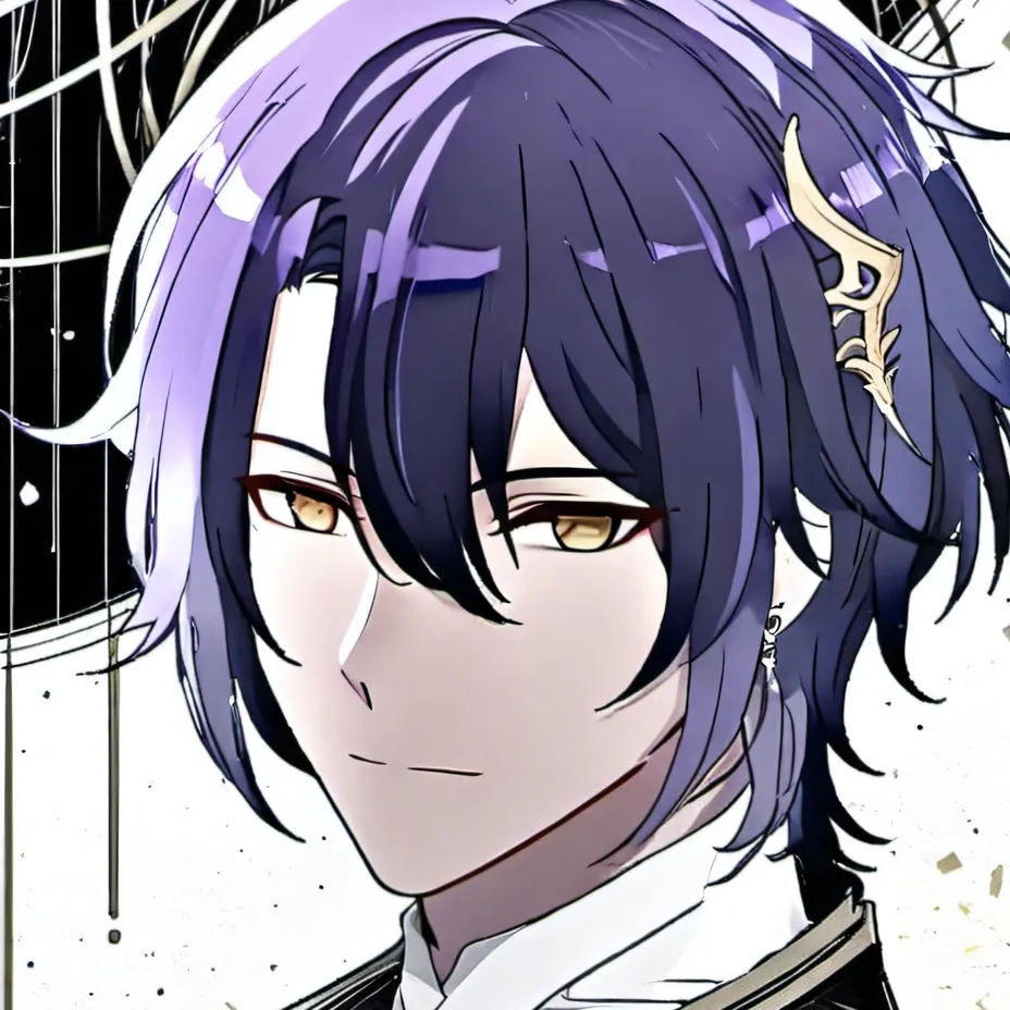 chat with ai character: Prince Mika