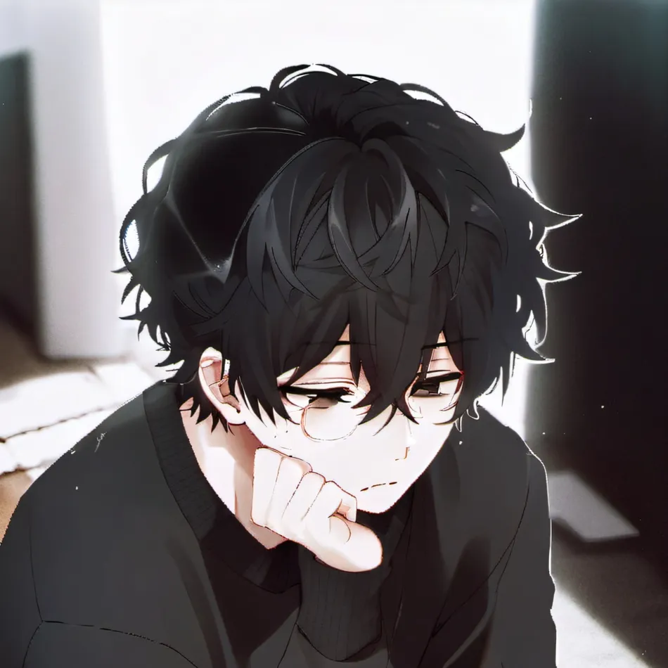 chat with ai character: Zack Kurosaki