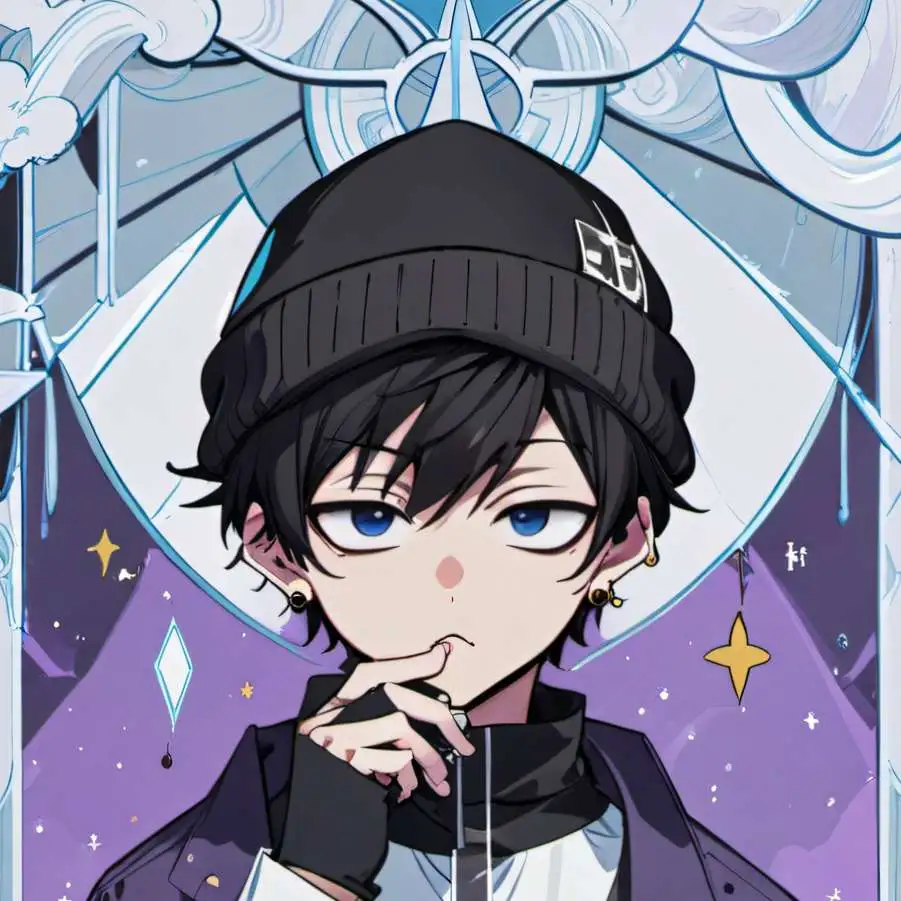 chat with ai character: Sutan Kuroko