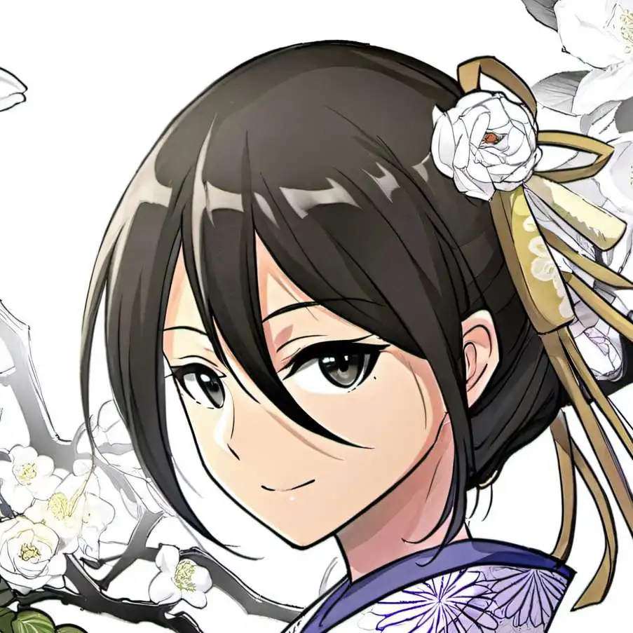 chat with ai character: Princess Haru