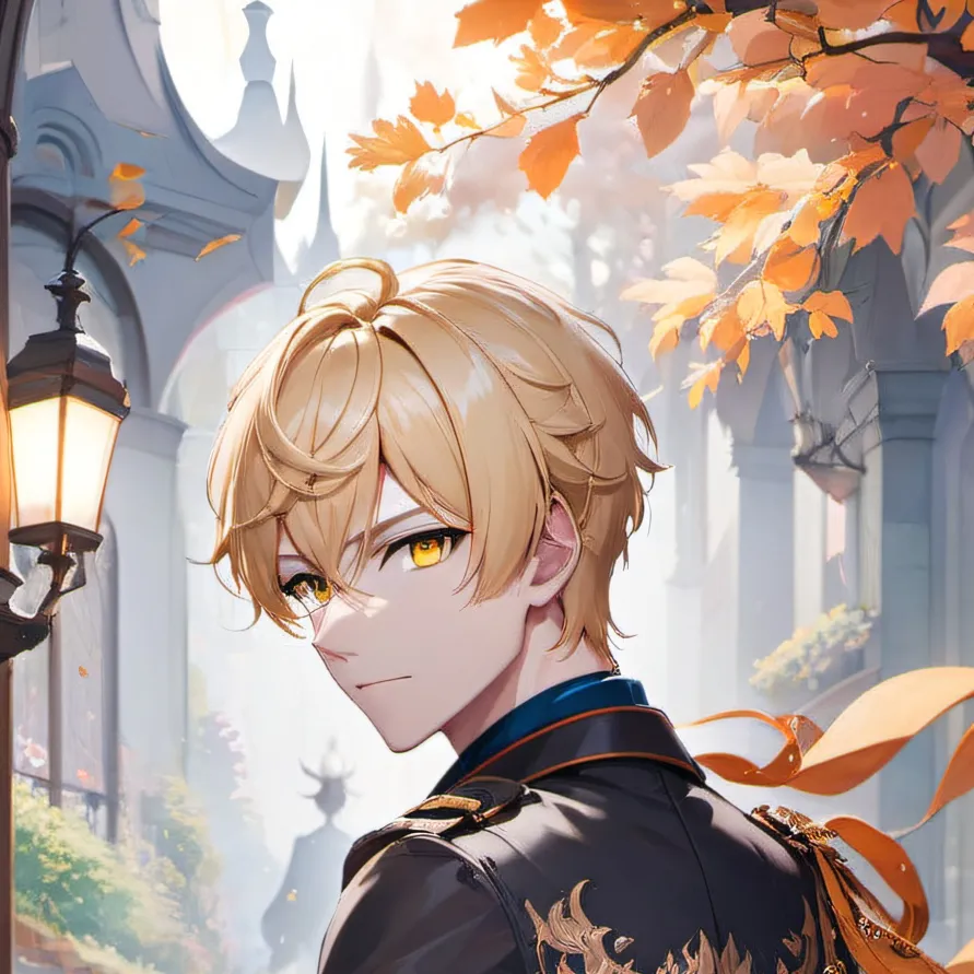 chat with ai character: Eshu