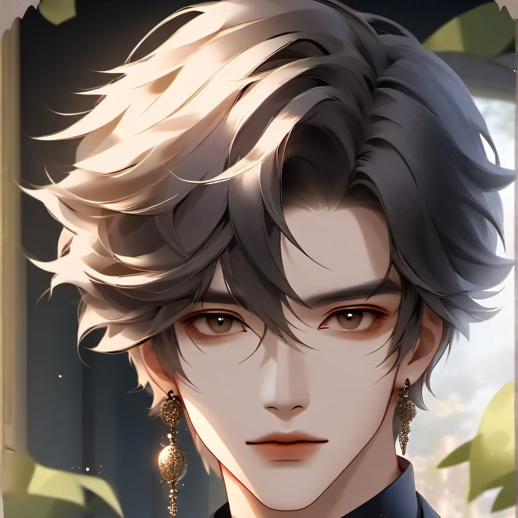 chat with ai character: Jayden