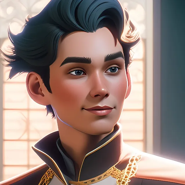 chat with ai character: Jason