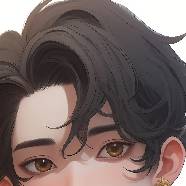 chat with ai character: adien jake