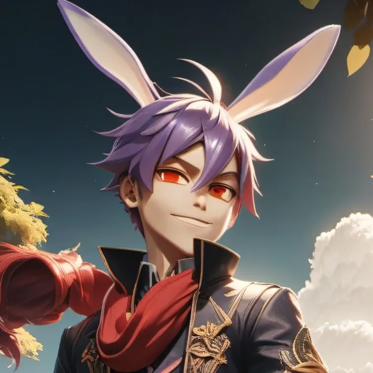 chat with ai character: Jax  