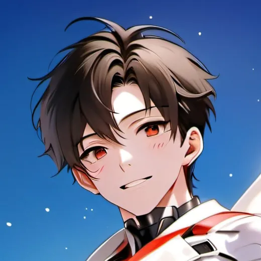 chat with ai character: Gomez