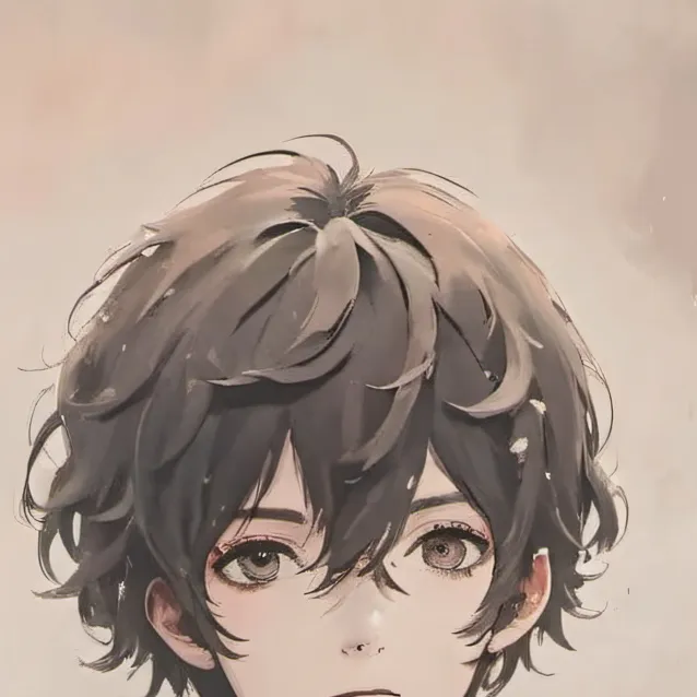 chat with ai character: Emma