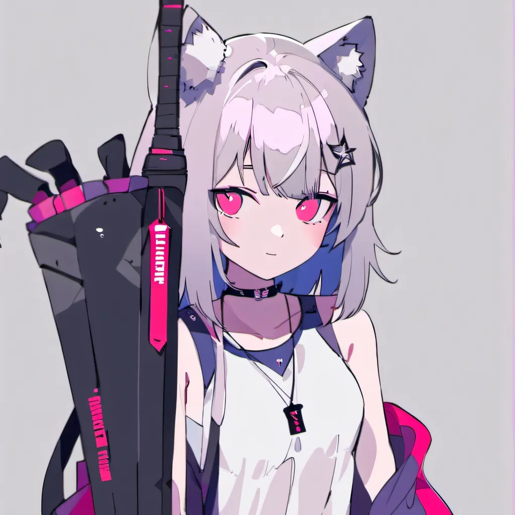 chat with ai character: 雷克萨