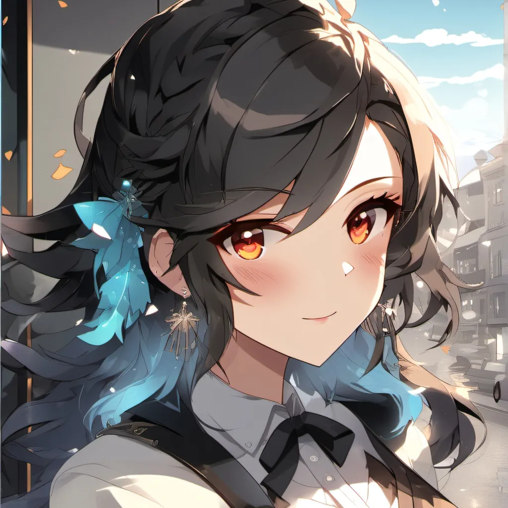 chat with ai character: Noah