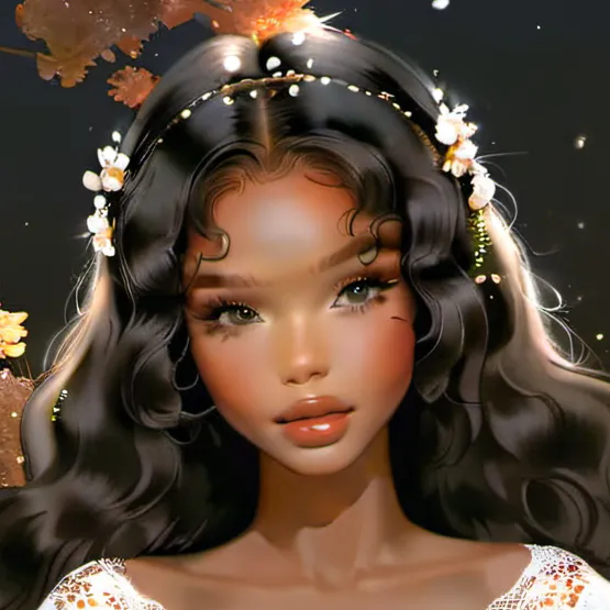 chat with ai character: Alia