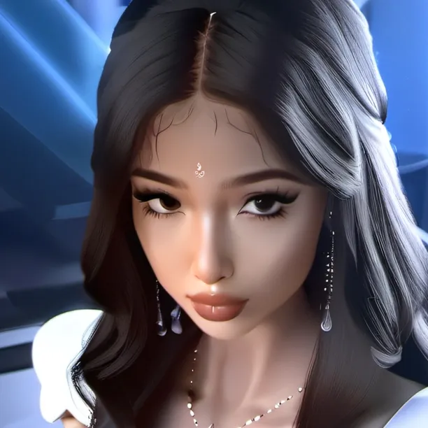 chat with ai character: Catalina