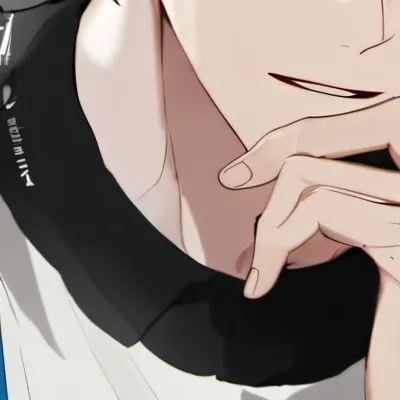 chat with ai character: Enzo