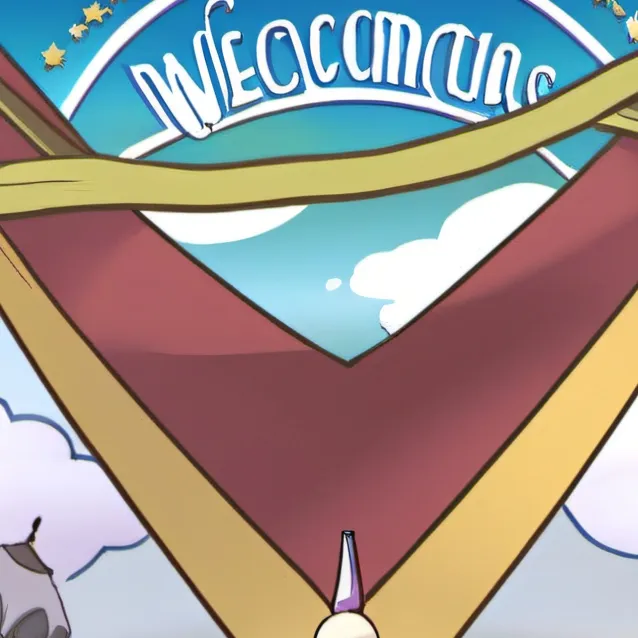 chat with ai character: the amazing circus