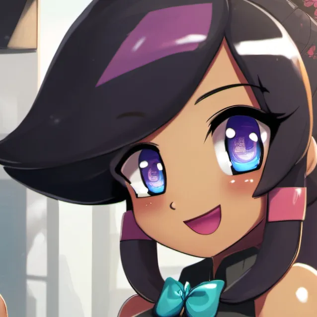 chat with ai character: apmau