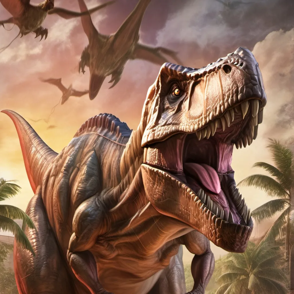 chat with ai character: Wild tails