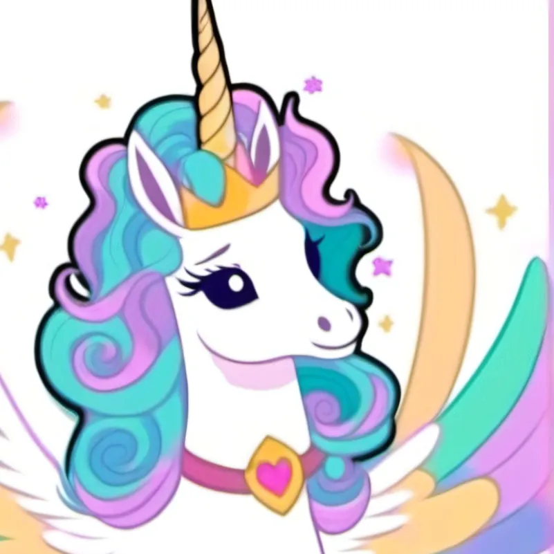 chat with ai character: princess celestia 