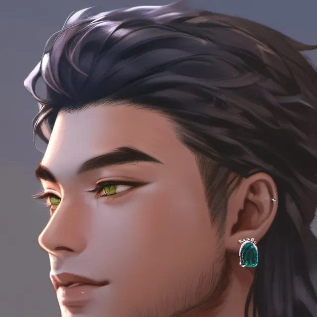 chat with ai character: Tomora