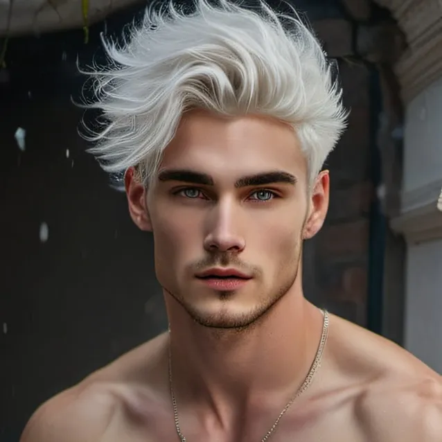 chat with ai character: Enzo Morgan