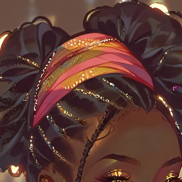 chat with ai character: Miranda foxman