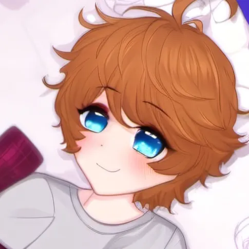 chat with ai character: Evan afton