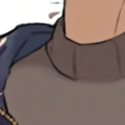 chat with ai character: Evan afton