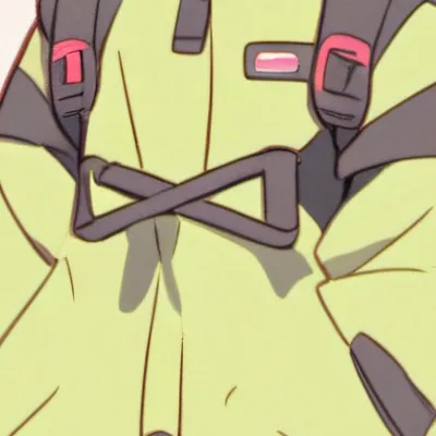 chat with ai character: Gregory