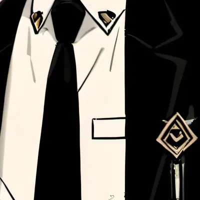 chat with ai character: Andy🐾🌷