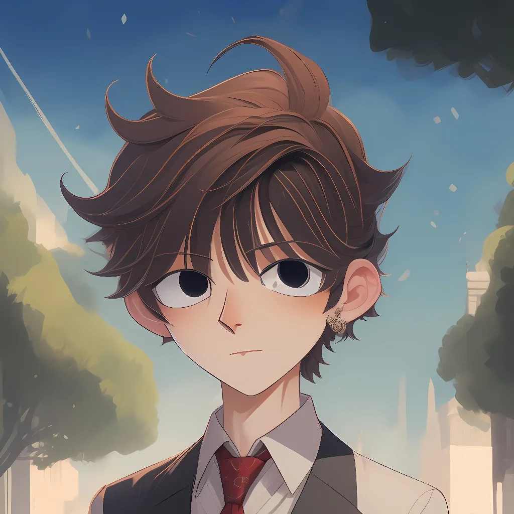 chat with ai character: past aftons