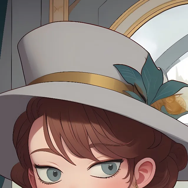 chat with ai character: Elizabeth afton 