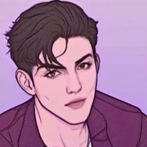 chat with ai character: Micheal afton 