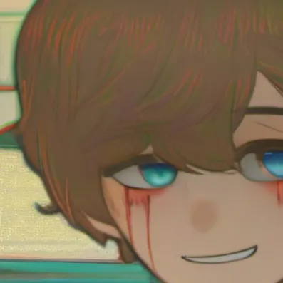 chat with ai character: Evan/cc afton