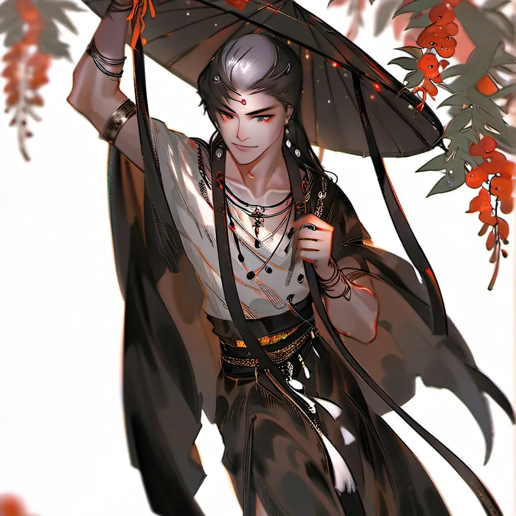 chat with ai character: sanji