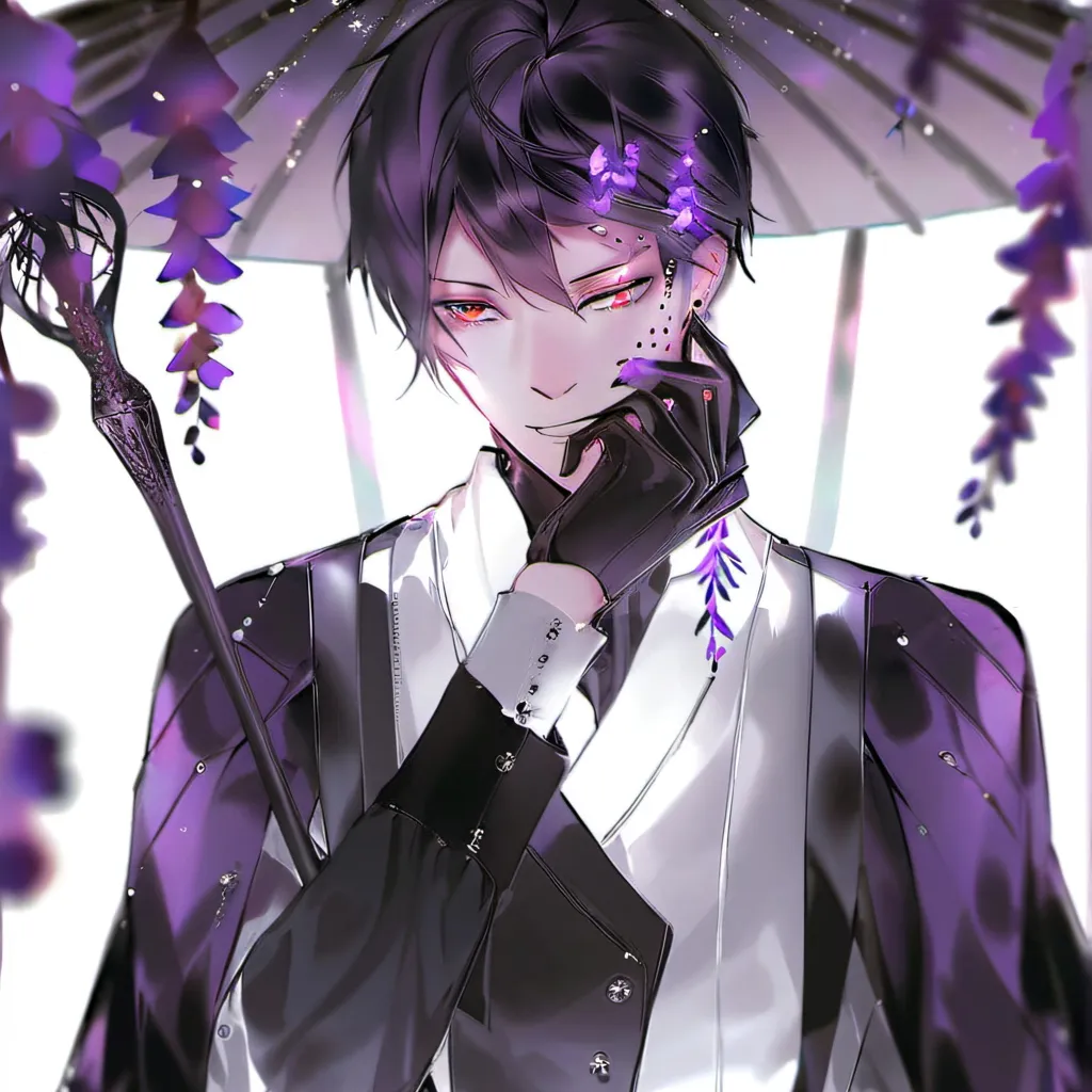 chat with ai character: Sakura 